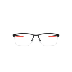 Gafas de Vista para Hombre Ferrari Scuderia 7003 101 - En Acero color Negro