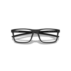 Gafas de Vista para Hombre Ferrari Scuderia 8001U 504 - Inyectadas color Negro