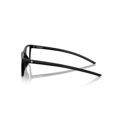 Gafas de Vista para Hombre Ferrari Scuderia 8001U 504 - Inyectadas color Negro