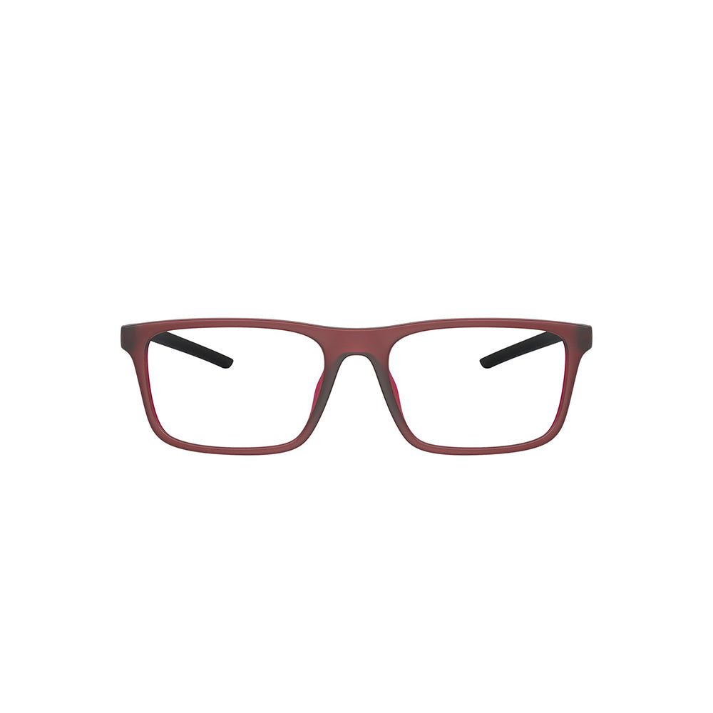 Gafas de Vista para Hombre Ferrari Scuderia 8001U 508 - Inyectadas color Rojo