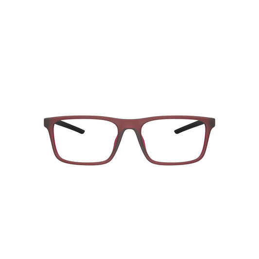 Gafas de Vista para Hombre Ferrari Scuderia 8001U 508 - Inyectadas color Rojo