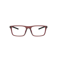 Gafas de Vista para Hombre Ferrari Scuderia 8001U 508 - Inyectadas color Rojo