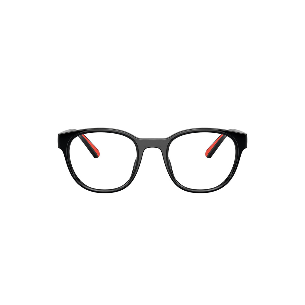 Gafas de Vista para Hombre Ferrari Scuderia 8002U 501 - Inyectadas color Negro