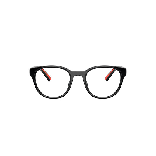 Gafas de Vista para Hombre Ferrari Scuderia 8002U 501 - Inyectadas color Negro