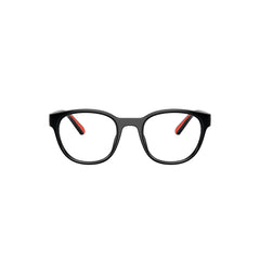 Gafas de Vista para Hombre Ferrari Scuderia 8002U 501 - Inyectadas color Negro