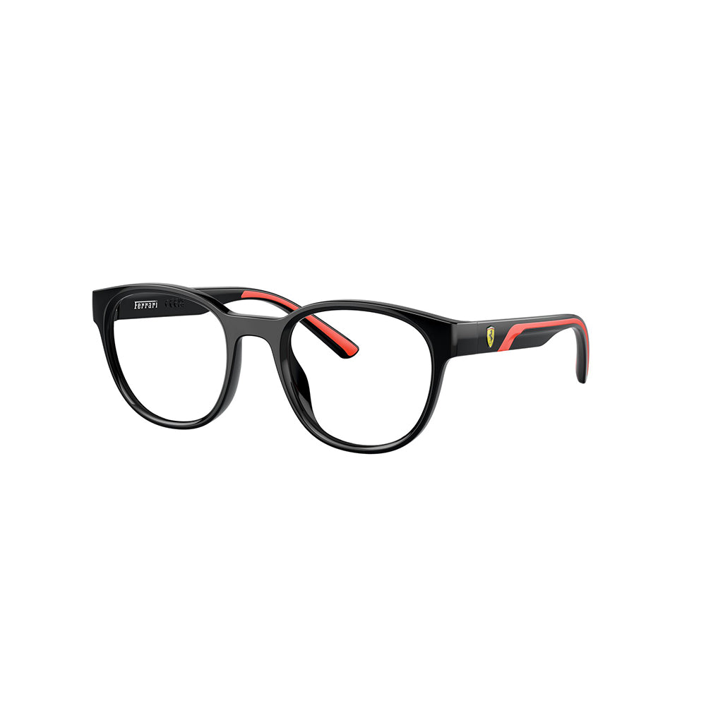 Gafas de Vista para Hombre Ferrari Scuderia 8002U 501 Inyectadas col Optica Santa Lucia