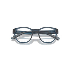 Gafas de Vista para Hombre Ferrari Scuderia 8002U 506 - Inyectadas color Azul