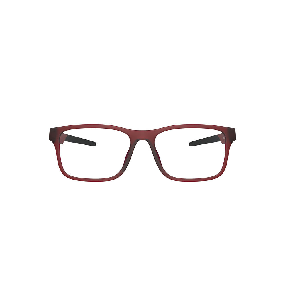 Gafas de Vista para Hombre Ferrari Scuderia 8003U 508 - Inyectadas color Rojo