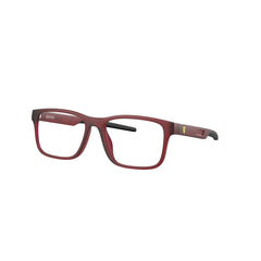 Gafas de Vista para Hombre Ferrari Scuderia 8003U 508 - Inyectadas color Rojo