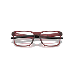 Gafas de Vista para Hombre Ferrari Scuderia 8003U 508 - Inyectadas color Rojo