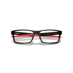 Gafas de Vista para Hombre Ferrari Scuderia 8004U 501 - Inyectadas color Negro