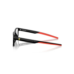 Gafas de Vista para Hombre Ferrari Scuderia 8004U 501 - Inyectadas color Negro