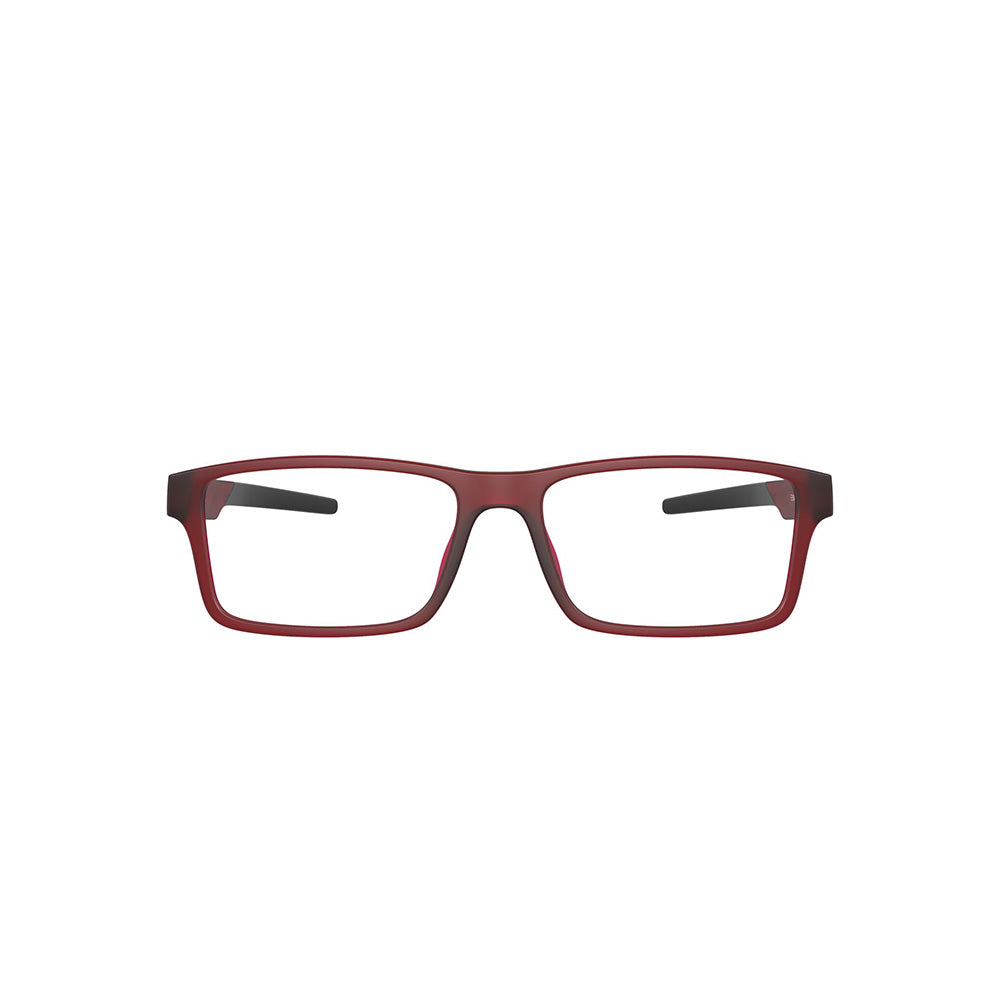 Gafas de Vista para Hombre Ferrari Scuderia 8004U 508 - Inyectadas color Rojo