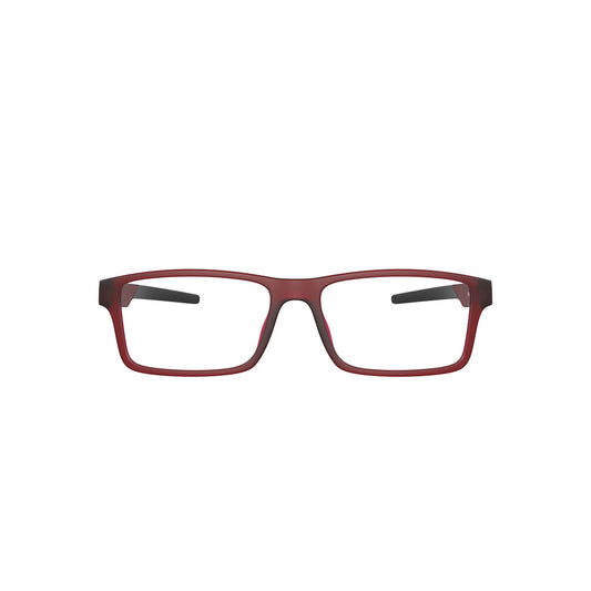 Gafas de Vista para Hombre Ferrari Scuderia 8004U 508 - Inyectadas color Rojo