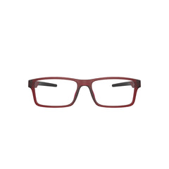 Gafas de Vista para Hombre Ferrari Scuderia 8004U 508 - Inyectadas color Rojo