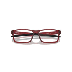 Gafas de Vista para Hombre Ferrari Scuderia 8004U 508 - Inyectadas color Rojo