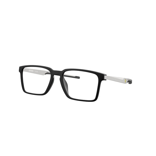 Gafas de Vista para Hombre Ferrari Scuderia 8005U 504 - En Acero color Negro