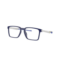 Gafas de Vista para Hombre Ferrari Scuderia 8005U 512 - En Acero color Azul