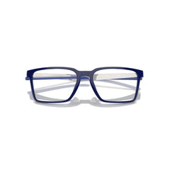 Gafas de Vista para Hombre Ferrari Scuderia 8005U 512 - En Acero color Azul