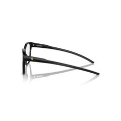 Gafas de Vista para Hombre Ferrari Scuderia 8006 501 - Inyectadas color Negro