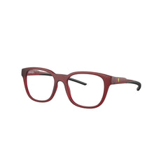 Gafas de Vista para Hombre Ferrari Scuderia 8006 508 - Inyectadas color Rojo