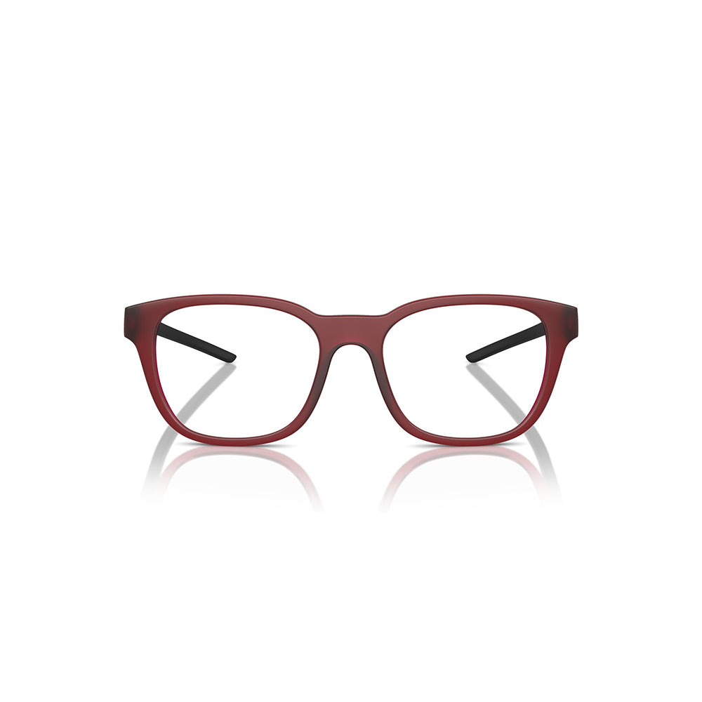 Gafas de Vista para Hombre Ferrari Scuderia 8006 508 - Inyectadas color Rojo