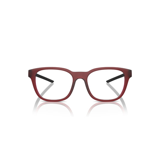 Gafas de Vista para Hombre Ferrari Scuderia 8006 508 - Inyectadas color Rojo