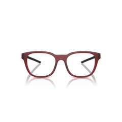 Gafas de Vista para Hombre Ferrari Scuderia 8006 508 - Inyectadas color Rojo