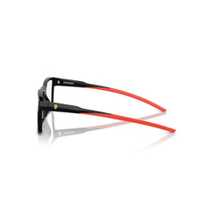 Gafas de Vista para Hombre Ferrari Scuderia 8007U 501 - Inyectadas color Negro