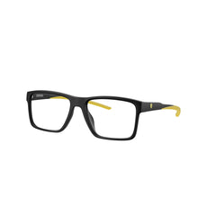 Gafas de Vista para Hombre Ferrari Scuderia 8007U 504 - Inyectadas color Negro