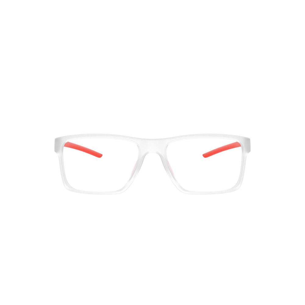 Gafas de Vista para Hombre Ferrari Scuderia 8007U 505 - Inyectadas color Transparente