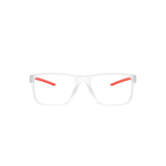 Gafas de Vista para Hombre Ferrari Scuderia 8007U 505 - Inyectadas color Transparente