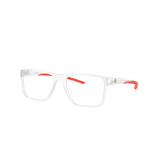 Gafas de Vista para Hombre Ferrari Scuderia 8007U 505 - Inyectadas color Transparente