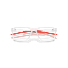 Gafas de Vista para Hombre Ferrari Scuderia 8007U 505 - Inyectadas color Transparente