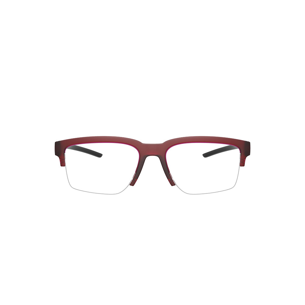 Gafas de Vista para Hombre Ferrari Scuderia 8008U 508 - Inyectadas color Rojo