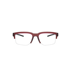 Gafas de Vista para Hombre Ferrari Scuderia 8008U 508 - Inyectadas color Rojo