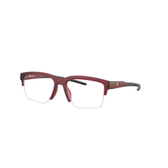 Gafas de Vista para Hombre Ferrari Scuderia 8008U 508 - Inyectadas color Rojo