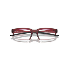 Gafas de Vista para Hombre Ferrari Scuderia 8008U 508 - Inyectadas color Rojo