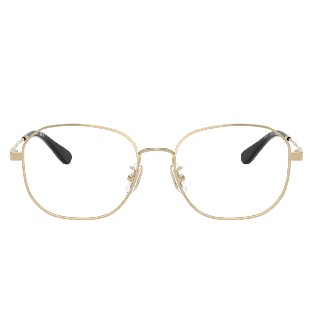 Gafas de Vista para Mujer Coach 5187D 9005 metálicas color Dorado