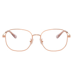 Gafas de Vista para Mujer Coach 5187D 9407 metálicas color Oro Rosado