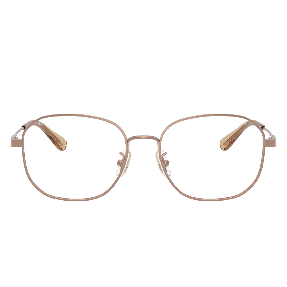 Gafas de Vista para Mujer Coach 5187D 9414 metálicas color Beige