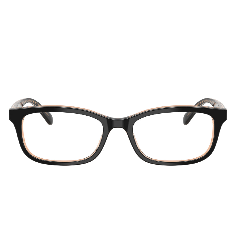 Gafas de Vista para Mujer Coach 6174 5781 en acetato color Negro