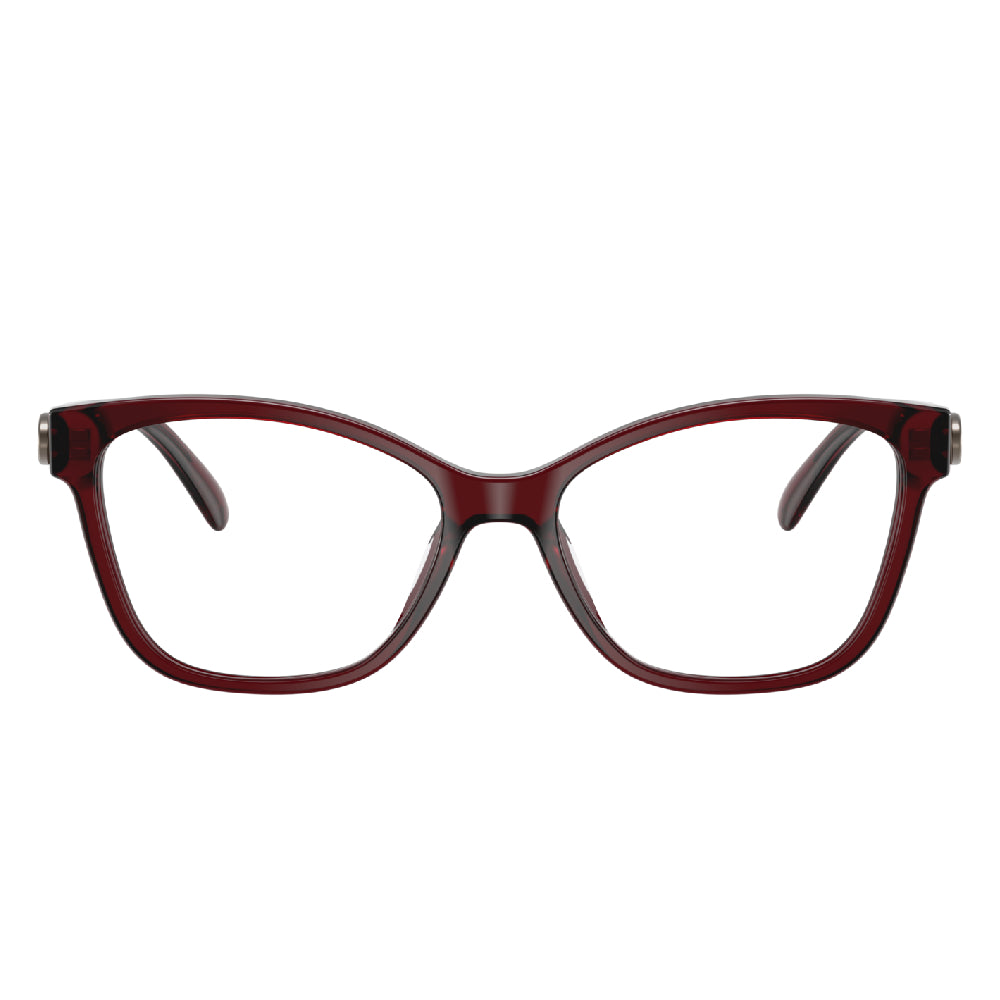 Gafas de Vista para Mujer Coach 6246U 5393 en acetato color Rojo