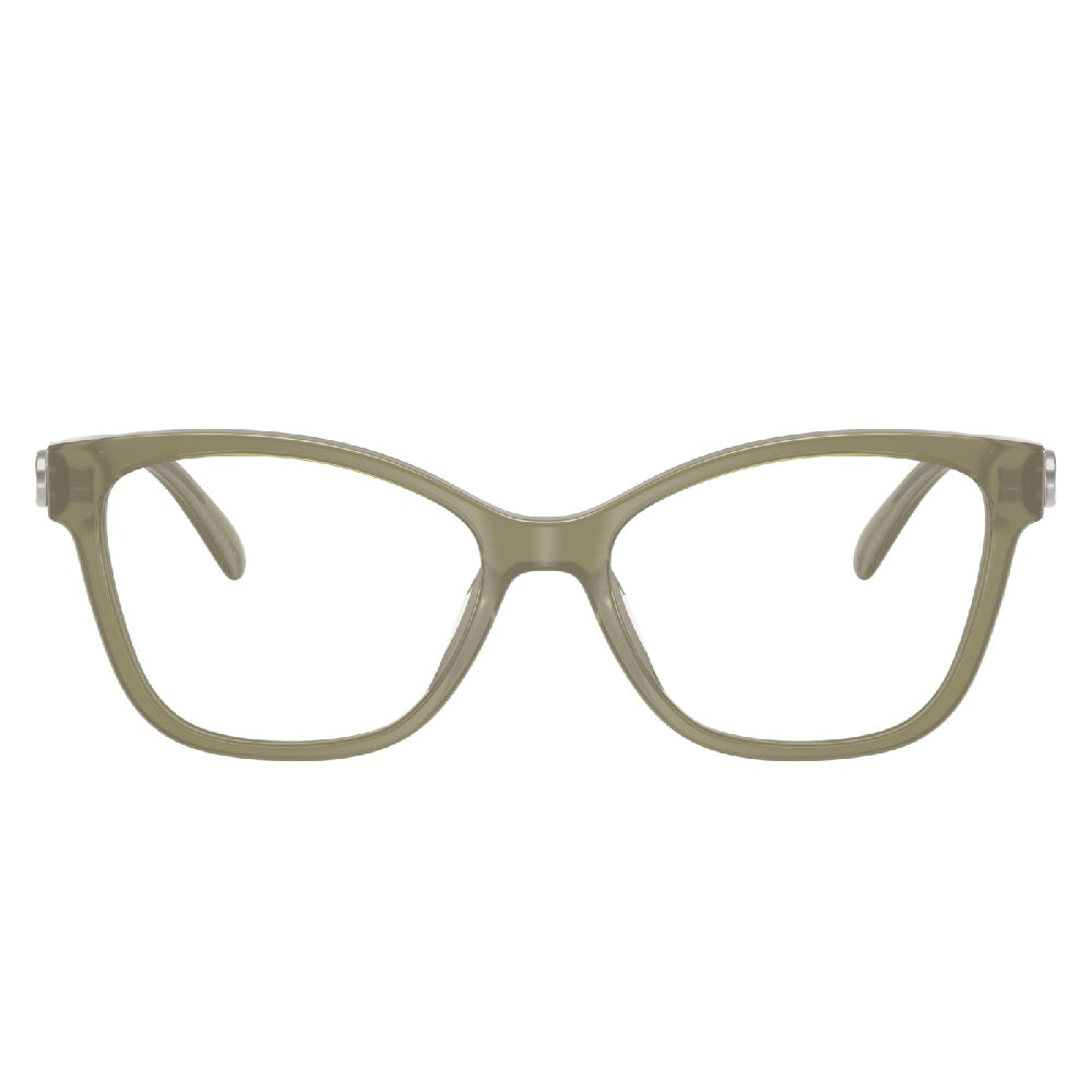 Gafas de Vista para Mujer Coach 6246U 5840 en acetato color verde