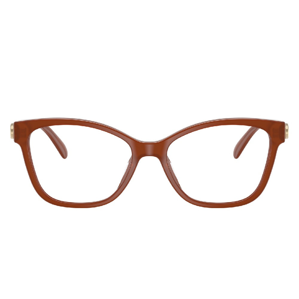 Gafas de Vista para Mujer Coach 6246U 5841 en acetato color Rojo