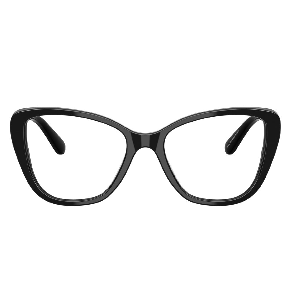 Gafas de Vista para Mujer Coach 6255U 5002 inyectadas color Negro