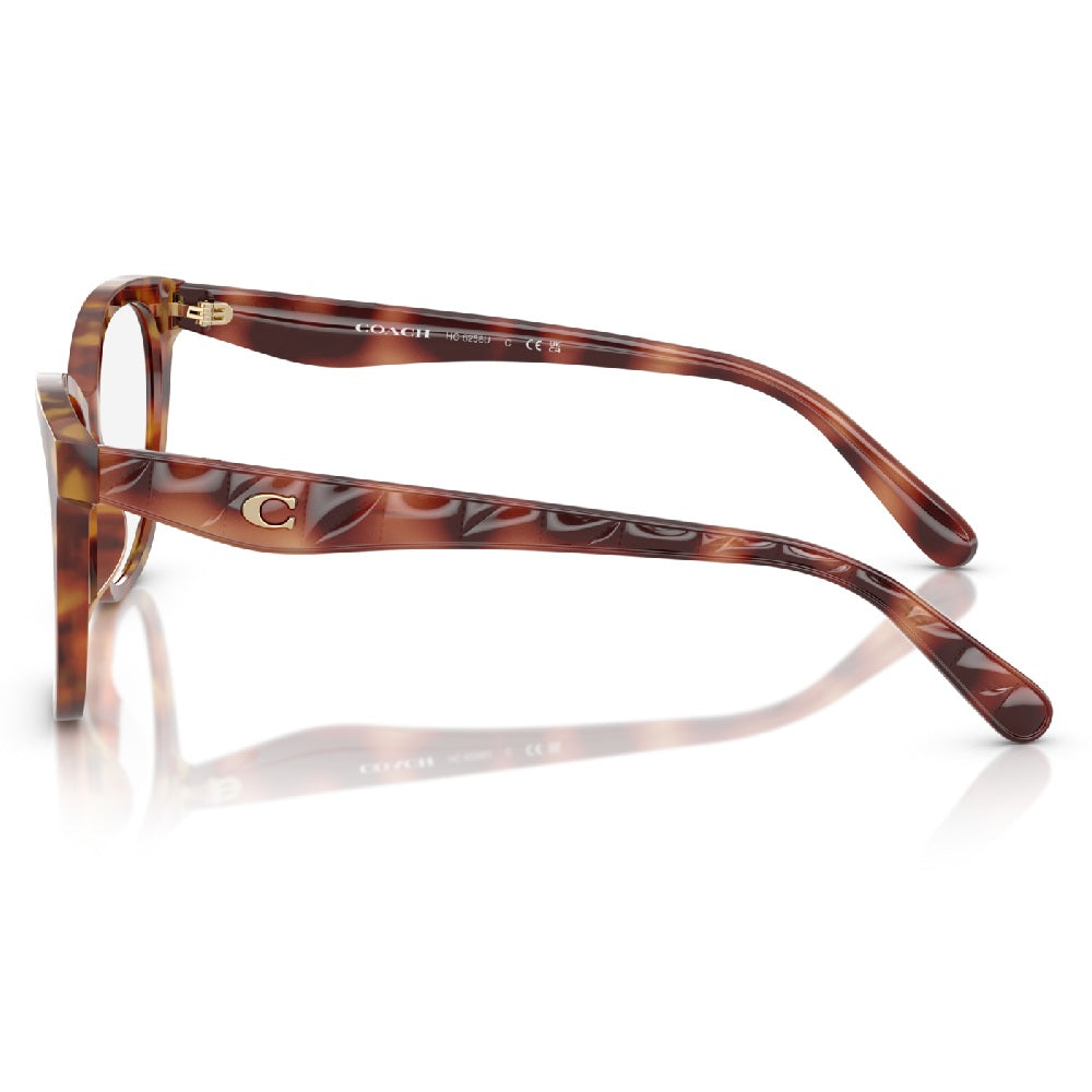 Gafas de Vista para Mujer Coach 6256U 5774 inyectadas color Café