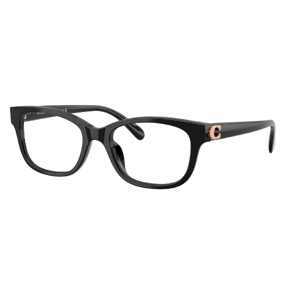 Gafas de Vista para Mujer Coach 6257U 5002 en acetato color Negro