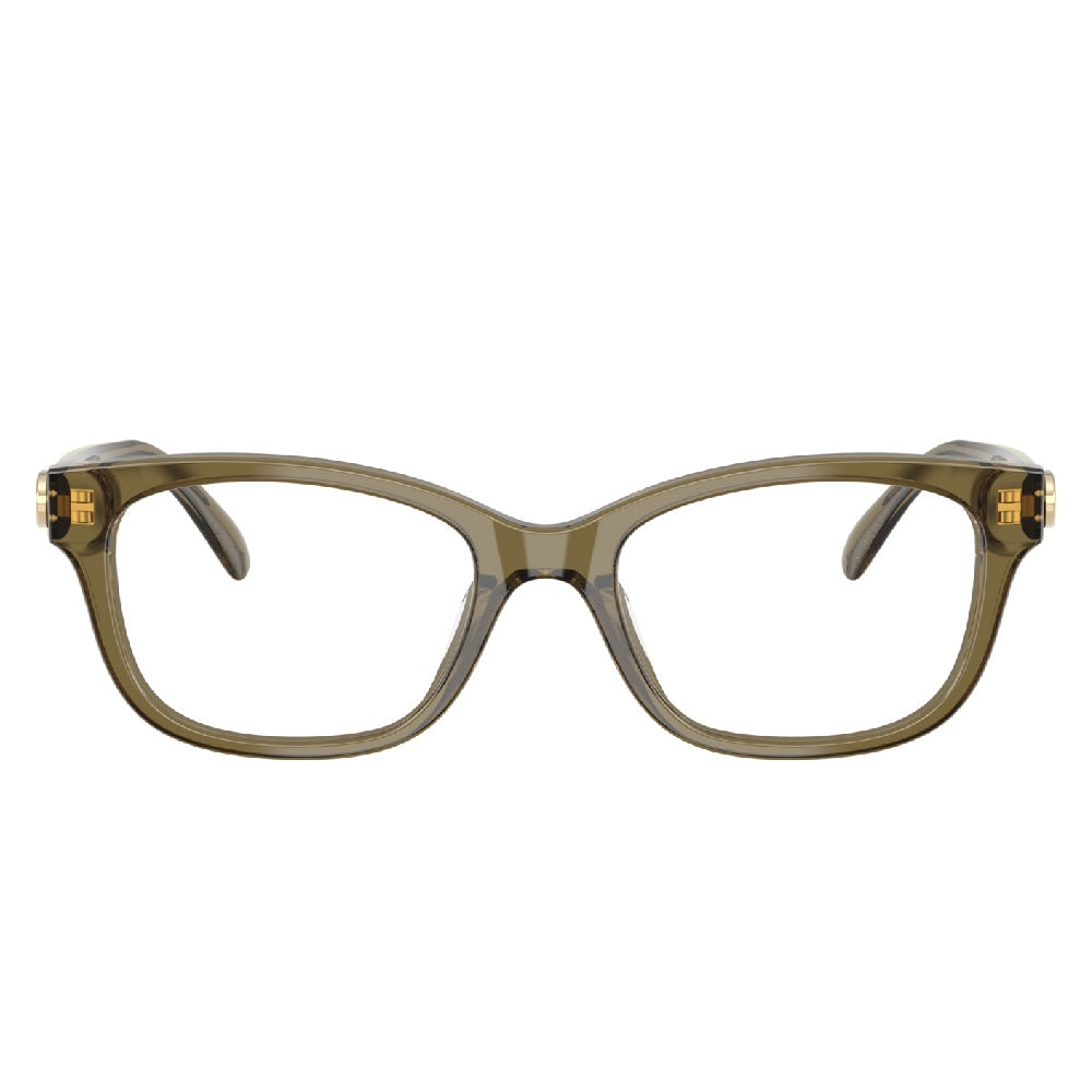 Gafas de Vista para Mujer Coach 6257U 5072 en acetato color Verde