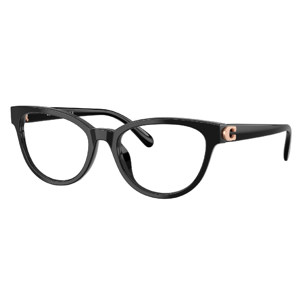 Gafas de Vista para Mujer Coach 6258U 5002 en acetato color Negro